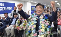 이병도 충남교육감 당선 확정, 지역 교육 행정의 전면적 쇄신과 보수적 가치 재정립 예고
