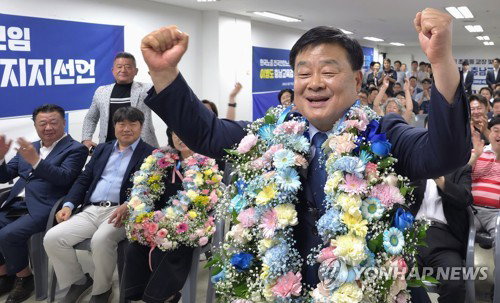 이병도 충남교육감 당선 확정, 지역 교육 행정의 전면적 쇄신과 보수적 가치 재정립 예고