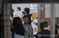 송파 잠실7동 투표용지 매진 사태, 미반출 투표함 2개 속 2,000표가 승패 가른다