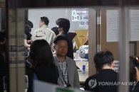 송파 잠실7동 투표용지 매진 사태, 미반출 투표함 2개 속 2,000표가 승패 가른다