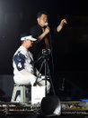 '투표용지 부족' 사태에 중앙선관위 밤샘 항의 집결... "재선거 실시" 요구 분출