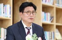 공약 이행률 99.1%가 일군 인천 첫 3선... 도성훈, '기본교육 책임제'로 학생 성공시대 연다
