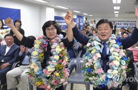 39년 현장 전문가 이병도 충남교육감 당선, '혁신 기조' 계승 속 기초학력·격차 해소 과제 부상
