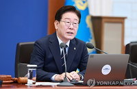 이재명 대통령 집권 2년 차 국정 쇄신 단행, 차기 총리 정성호·한성숙·강훈식 3파전 압축