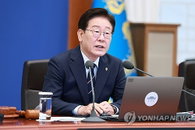 이재명 대통령 집권 2년 차 국정 쇄신 단행, 차기 총리 정성호·한성숙·강훈식 3파전 압축