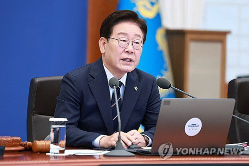 이재명 대통령 집권 2년 차 국정 쇄신 단행, 차기 총리 정성호&middot;한성숙&middot;강훈식 3파전 압축