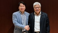 최태원, 엔비디아·TSMC와 'AI 삼각동맹' 완성... HBM4 탑재 가속기 시장 선점 가속