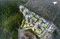관악 신림6구역, 28층 957세대 '초품아 숲세권' 대단지 확정