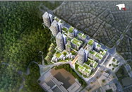 관악 신림6구역, 28층 957세대 '초품아 숲세권' 대단지 확정