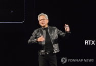 엔비디아·크래프톤 ‘피지컬 AI’ 동맹 결성, 젠슨 황과 장병규 의장 서울서 단독 회동