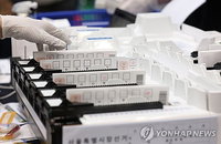 경기 리턴매치: 민주 3곳 '뒤집기' 성공, 국힘 2곳 '사수' 격돌