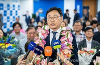 정근식 서울시교육감 재선 성공, 수도권 교육 정책 연속성 확보와 공교육 정상화 탄력