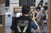 송파 잠실7동 투표지 부족에 112 신고 135건 폭주... 선거 행정 신뢰도 추락