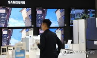 삼성전자, 글로벌 TV 시장 21년 연속 독주 체제 굳히며 1분기 점유율 31% 돌파
