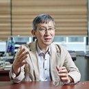 IBS 1년 반 공백 끝…첫 내부 장석복 원장