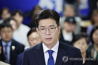 오세훈, 0.04%p 차 극적 역전승으로 '5선 금자탑'…정원오 후보 패배 시인
