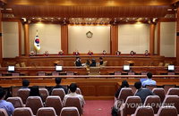 「재판소원 1호」 대법원, 답변서 제출 거부…'중립성 침해' 헌재와 미묘한 신경전