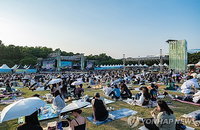 자우림 포함 12팀! 난지 한강, 호국보훈 축제로 끓는다
