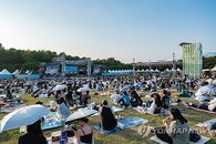 자우림 포함 12팀! 난지 한강, 호국보훈 축제로 끓는다