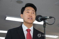오세훈 서울시장 후보, 노후 인프라·공사장 '고강도 특별안전점검' 전격 선언