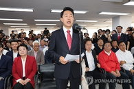 오세훈 서울시장 당선 확실시, "평범한 시민의 승리" 선언하며 시정 연속성 강화