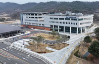 충북 음성 국립소방병원 8일 정식 개원, 서울대병원 위탁 운영 통한 ‘소방·지역’ 종합 의료 거점 도약