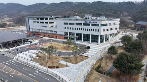 충북 음성 국립소방병원 8일 정식 개원, 서울대병원 위탁 운영 통한 &lsquo;소방&middot;지역&rsquo; 종합 의료 거점 도약