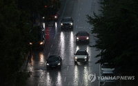 '스텔스' 종말! 9월 자동점등, 전기차 감속등
