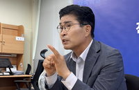 이원택 전북지사 당선인 "김관영 지사와 협치 모색"... 고의적 의혹 제기엔 법적 대응 유지