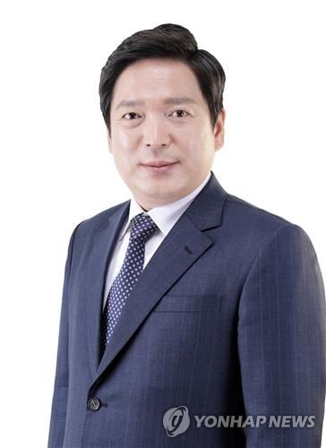 무투표 당선 김병내 광주 남구청장, 