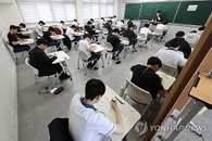 2027학년도 6월 모평 수학, 작년 수능 수준 변별력 유지... 공통과목 22번이 상위권 갈랐다