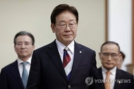 이재명 대통령, 투표용지 부족 사태에 "행정 과오 엄단" 지시... 국정 기강 확립 의지 피력