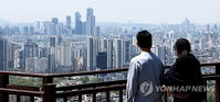 서울 아파트 전세 누적 상승률 작년의 6배 폭등…반도체 벨트 배후지 매수세 확산