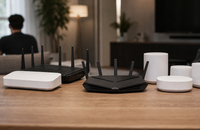 2026년 와이파이 공유기 추천: Wi-Fi 7 & 메시