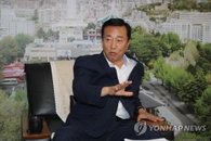 최진봉, 부산 중구청장 3선 '금자탑'... 발전 포부