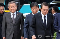'관저 의혹' 이상민·김대기 피의자 소환... 특검, 6일 윤석열 전 대통령 첫 대면조사