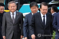 '관저 의혹' 이상민·김대기 피의자 소환... 특검, 6일 윤석열 전 대통령 첫 대면조사