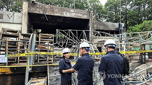 김영훈 고용부 장관, 