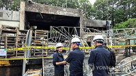 김영훈 고용부 장관, "안전 앞에 타협 없다" 한화에어로 사고 후 방산·반도체 전방위 감독 지시