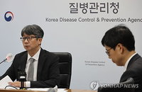 아프리카발 에볼라 확산에 방역 비상…질병청, 인천공항 검역망 총력 점검