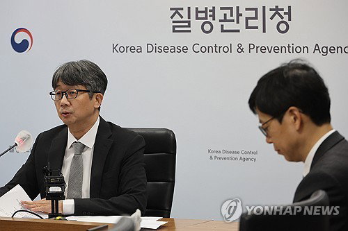 아프리카발 에볼라 확산에 방역 비상&hellip;질병청, 인천공항 검역망 총력 점검