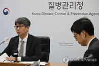 아프리카발 에볼라 확산에 방역 비상…질병청, 인천공항 검역망 총력 점검