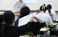 2027학년도 6월 모평 영어, ‘불수능’ 오명 벗고 난이도 하향…상위권 변별력은 유지