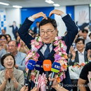 정근식 서울교육감 재선 성공, 30.32% 역대 최저 득표율 속 진보 교육 기조 유지