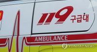 고양 장항동 게임기 제조업체서 승강기 수리하던 40대 근로자 끼임 사고로 숨져