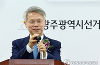 20조 원 지원금과 3대 난제 마주한 민형배... 전남광주통합특별시 연착륙 시험대 올랐다