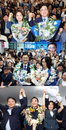 충청권 ‘스윙보터’의 귀환, 민주당 광역단체장 4곳 석권하며 지방권력 완전 재편