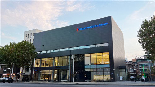 코오롱모빌리티, 오토허브셀카 지분 100% 전격 인수&hellip; 중고차 유통망 수직 계열화 박차