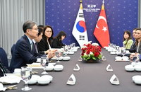 한-튀르키예 경제·안보 동맹 강화…원전·방산·AI 협력 전방위 확대