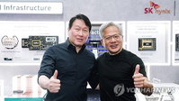 젠슨 황, K-재계 총수들과 'AI 동맹' 강화... HBM 공급 및 피지컬 AI 협력 전방위 논의